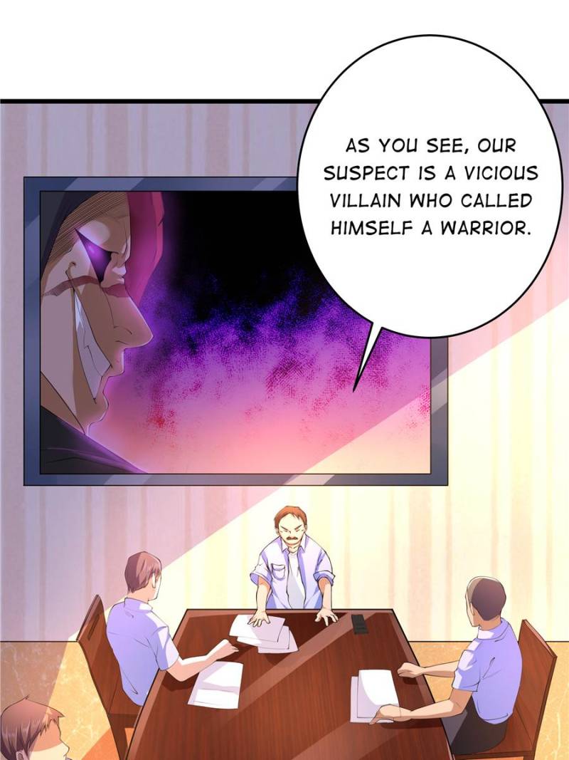 A Decent Hitman Chapter 18 - Page 34