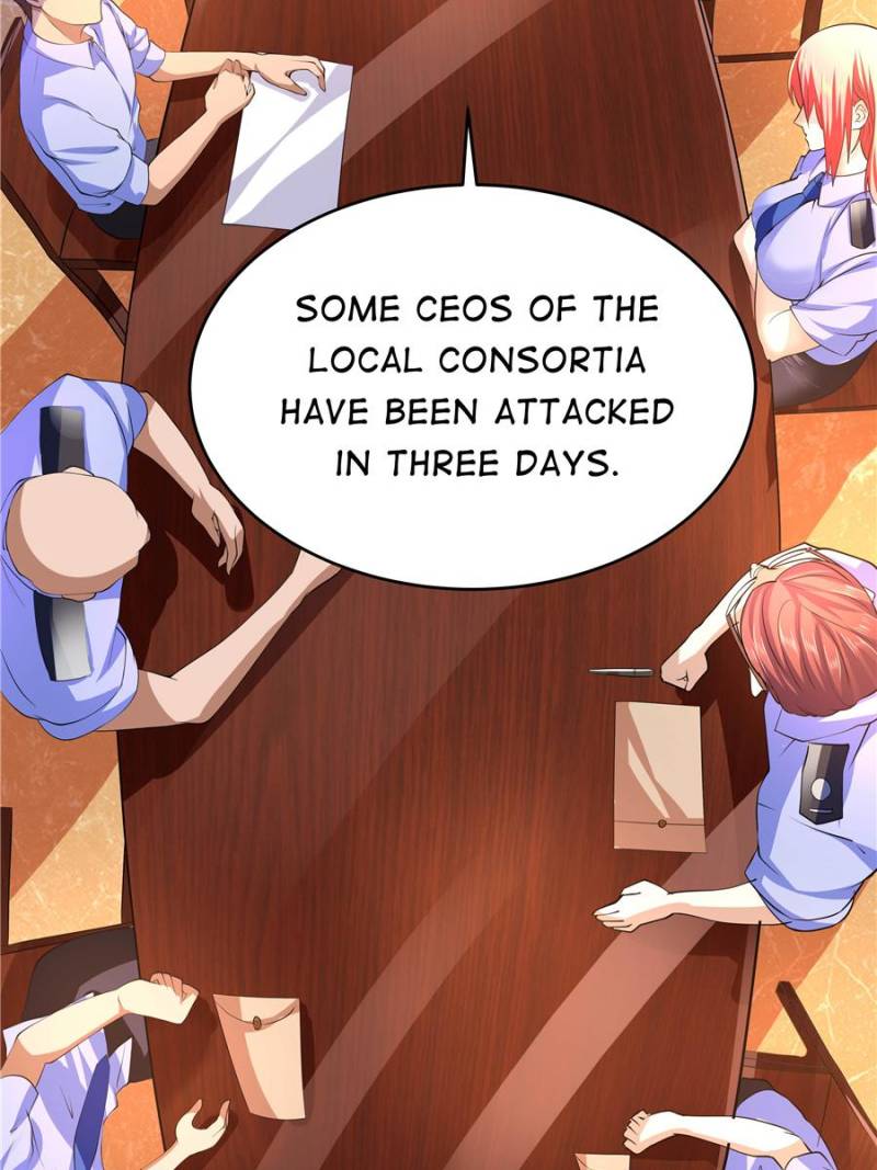 A Decent Hitman Chapter 18 - Page 35