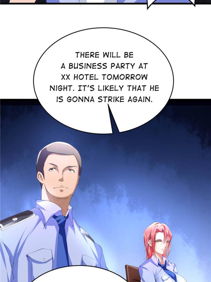 A Decent Hitman Chapter 18 - Page 37