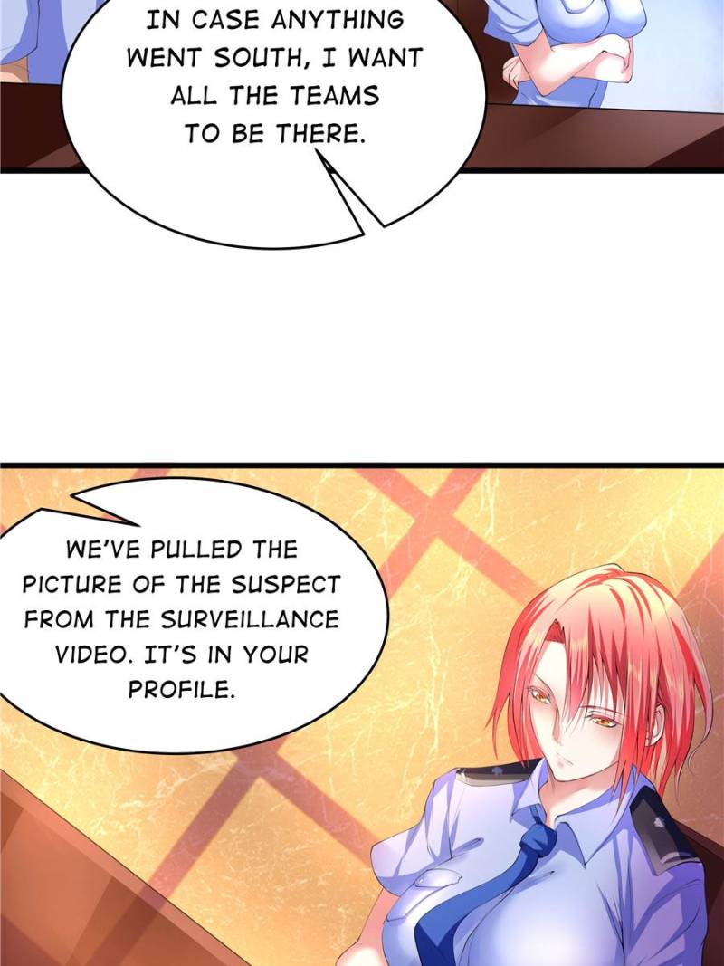 A Decent Hitman Chapter 18 - Page 38
