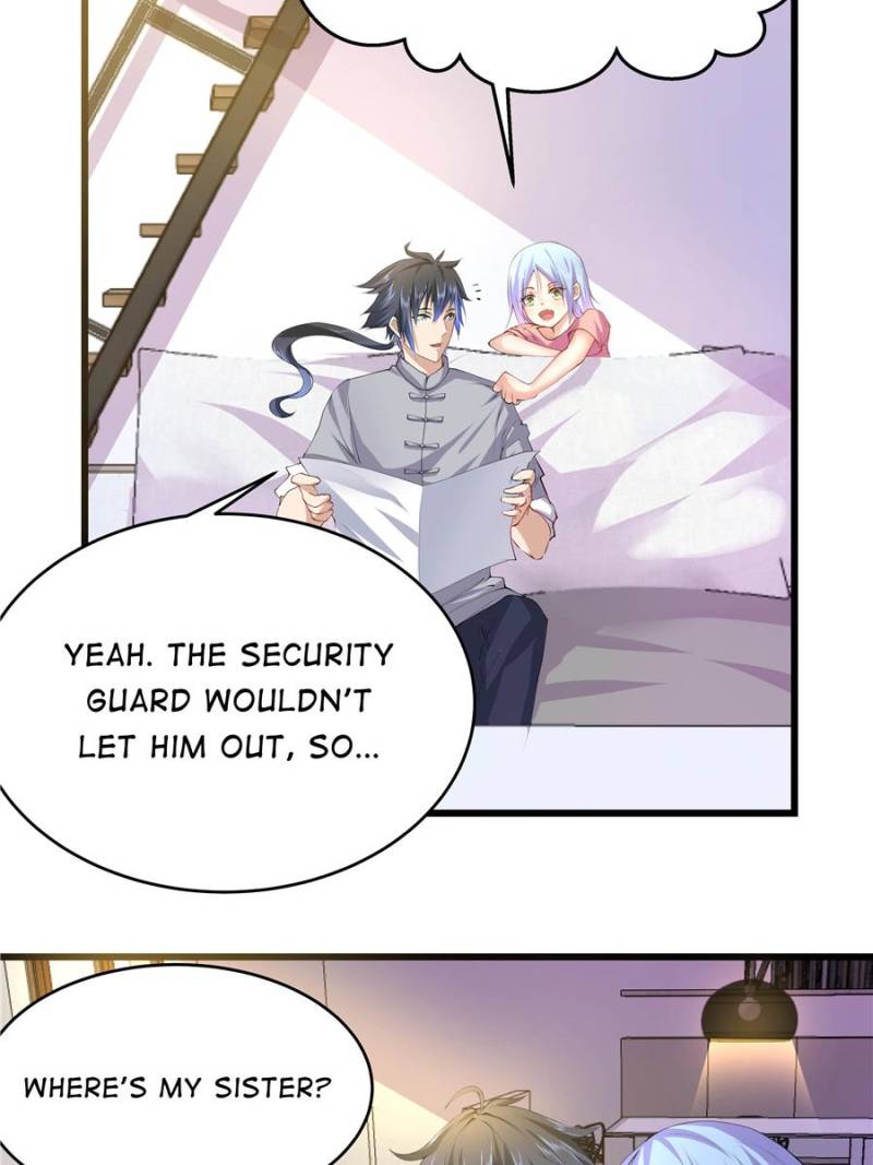 A Decent Hitman Chapter 18 - Page 5