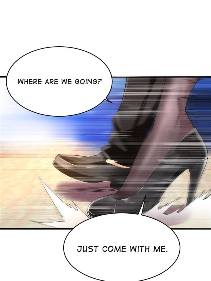 A Decent Hitman Chapter 19 - Page 1