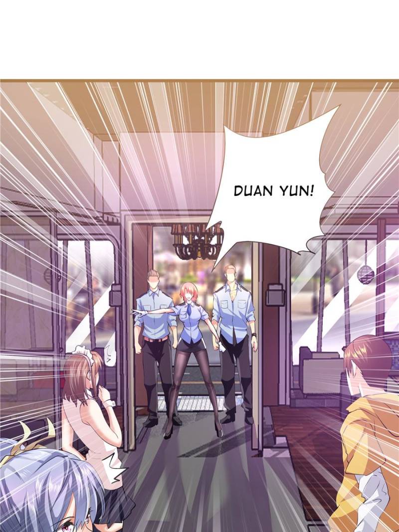 A Decent Hitman Chapter 19 - Page 11