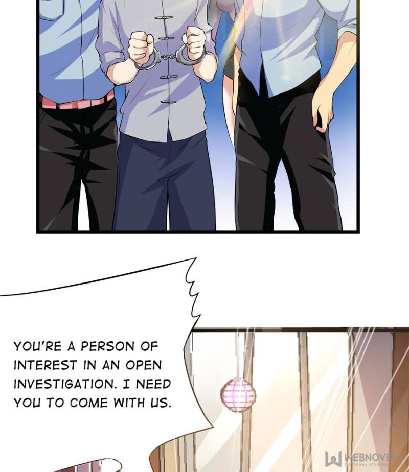 A Decent Hitman Chapter 19 - Page 16