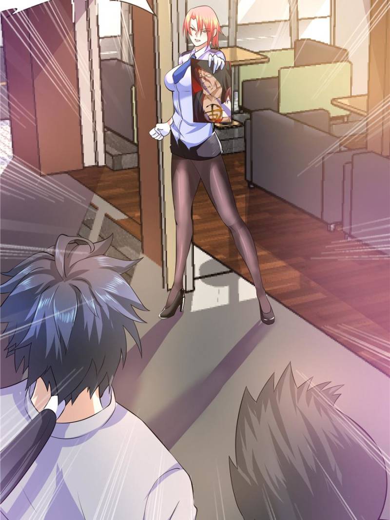 A Decent Hitman Chapter 19 - Page 17