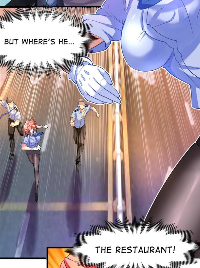 A Decent Hitman Chapter 19 - Page 3