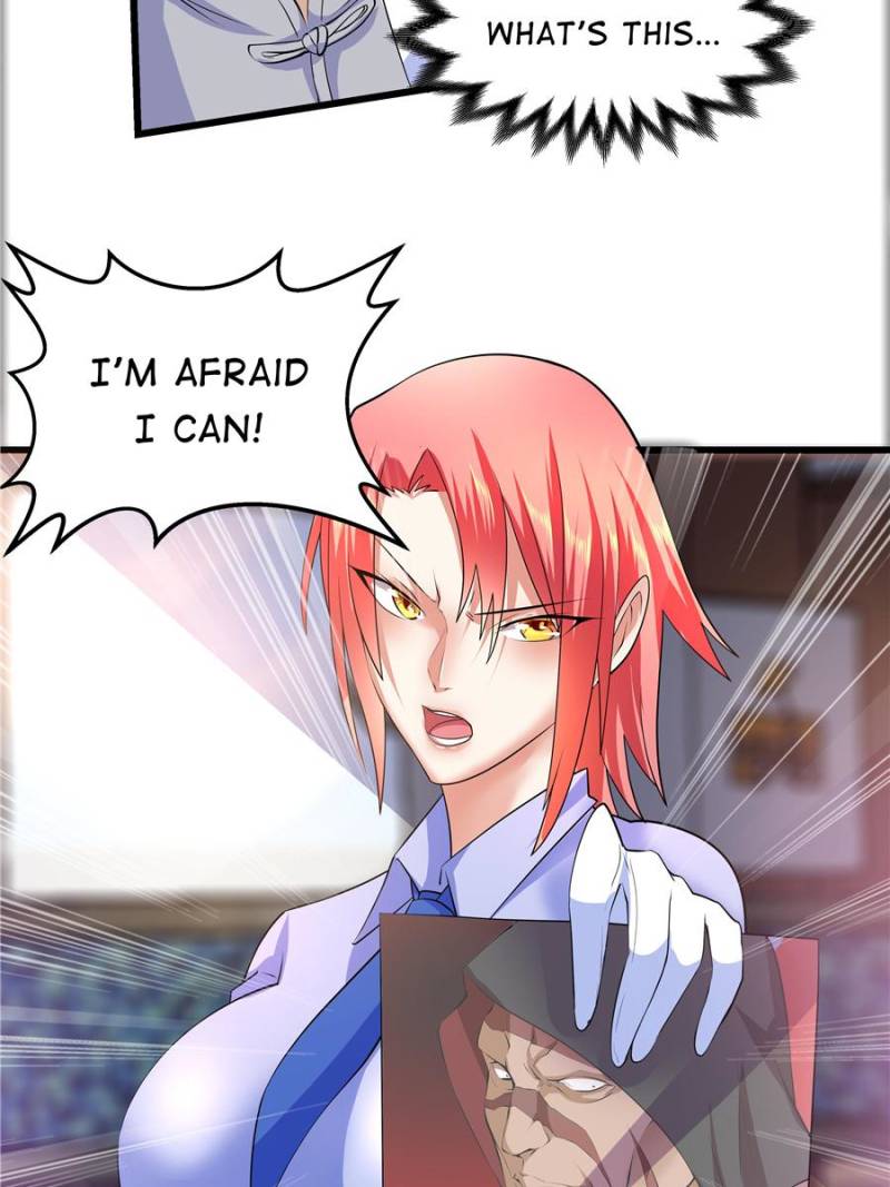 A Decent Hitman Chapter 19 - Page 21