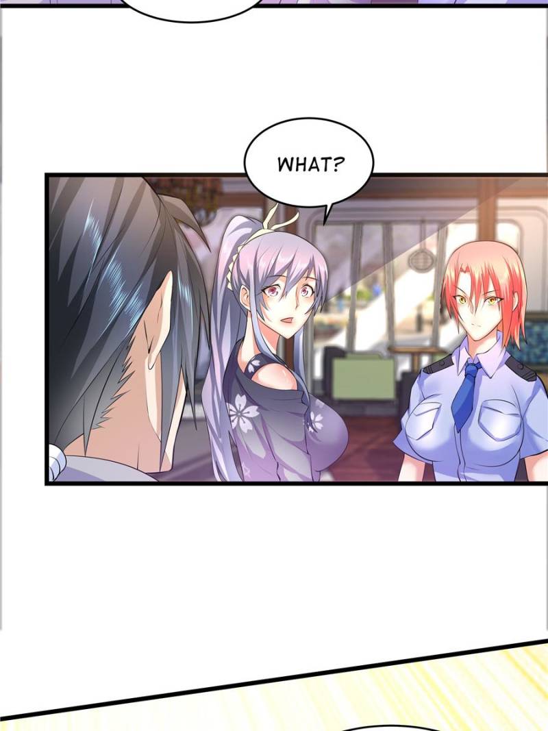 A Decent Hitman Chapter 19 - Page 24