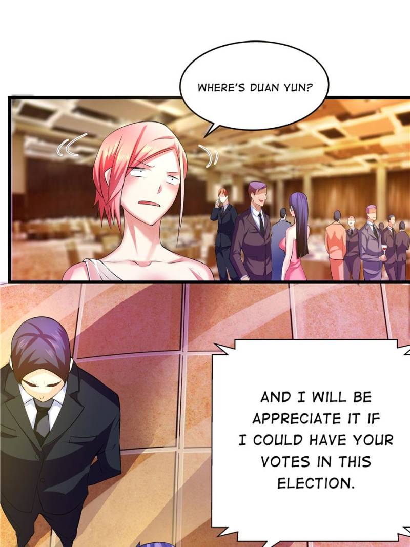A Decent Hitman Chapter 19 - Page 29