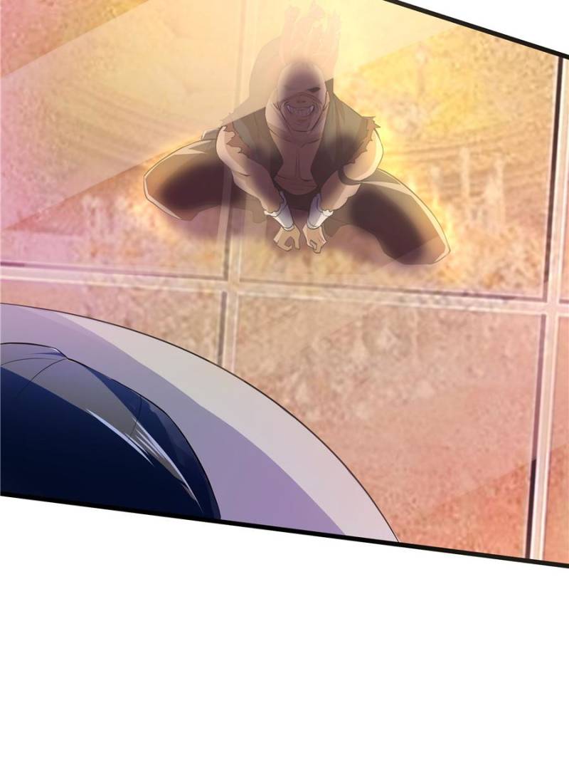 A Decent Hitman Chapter 19 - Page 31