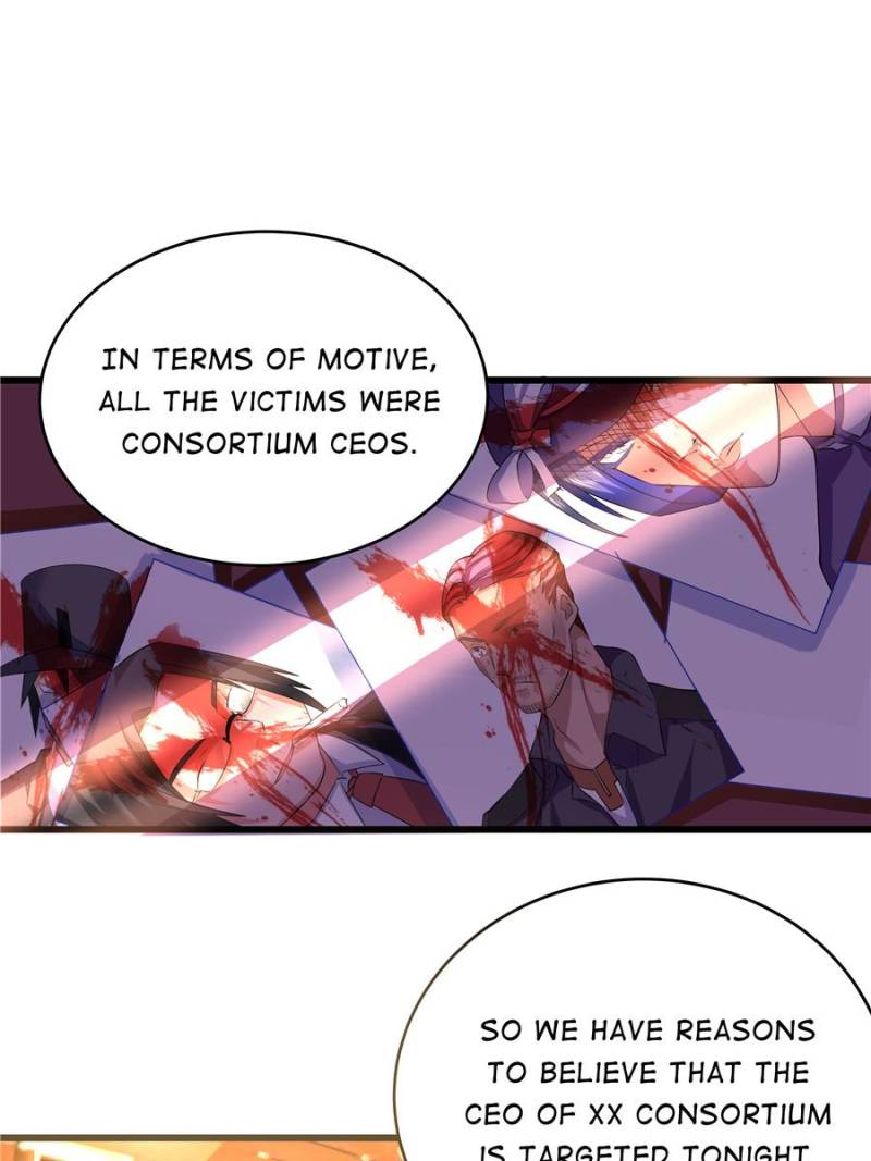 A Decent Hitman Chapter 19 - Page 35