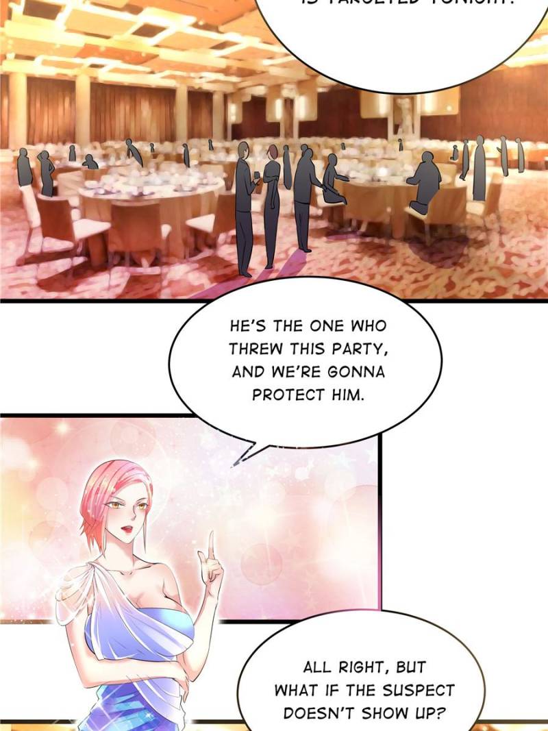 A Decent Hitman Chapter 19 - Page 36