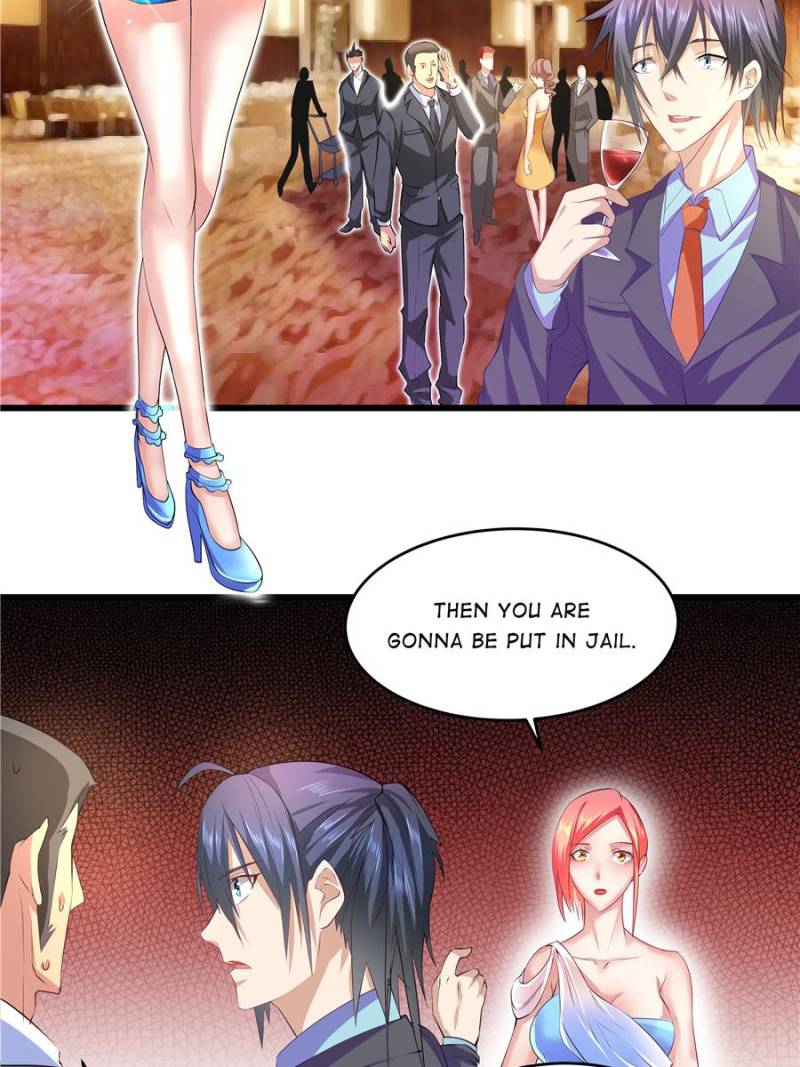 A Decent Hitman Chapter 19 - Page 38