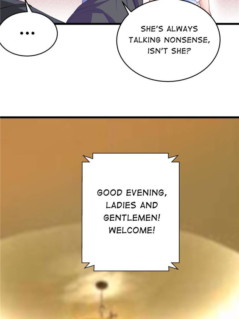 A Decent Hitman Chapter 19 - Page 39