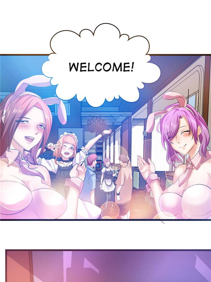 A Decent Hitman Chapter 19 - Page 5