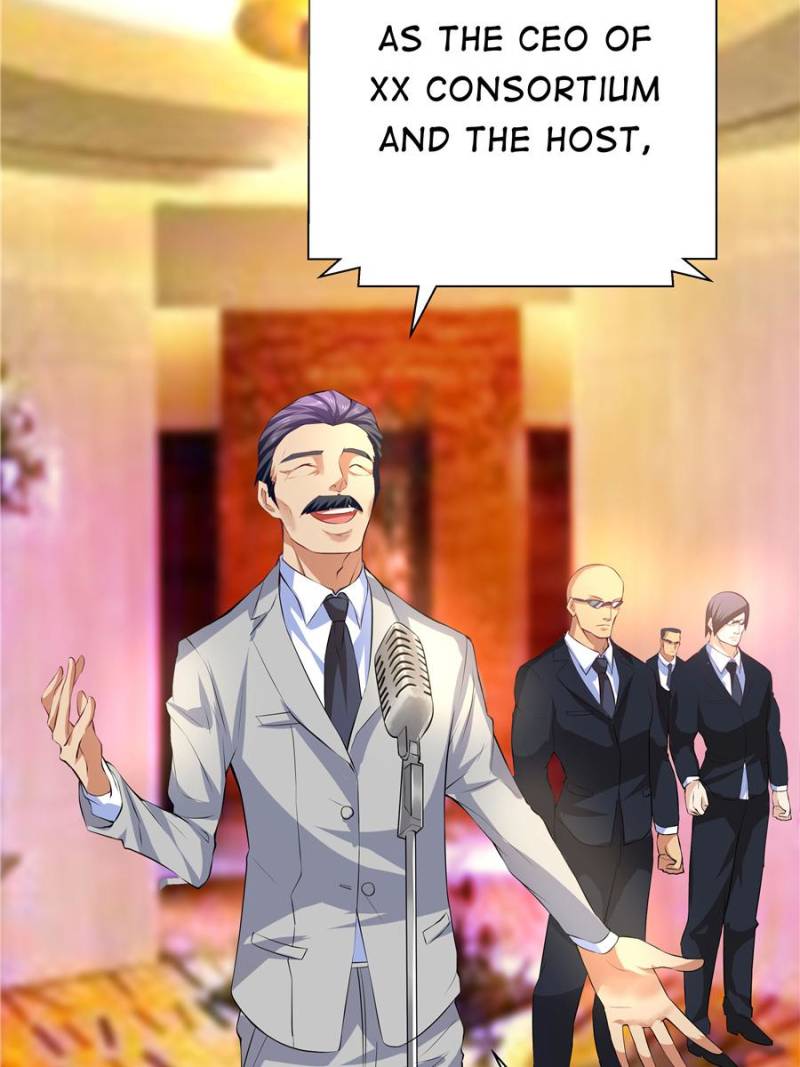 A Decent Hitman Chapter 19 - Page 41