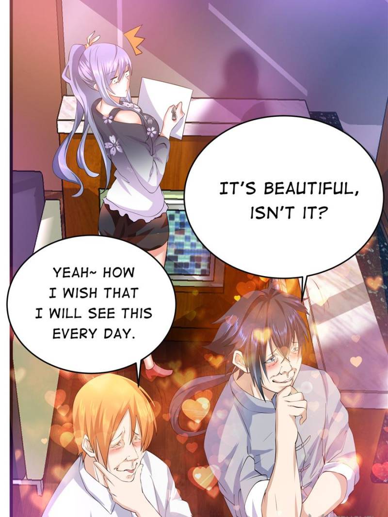 A Decent Hitman Chapter 19 - Page 6