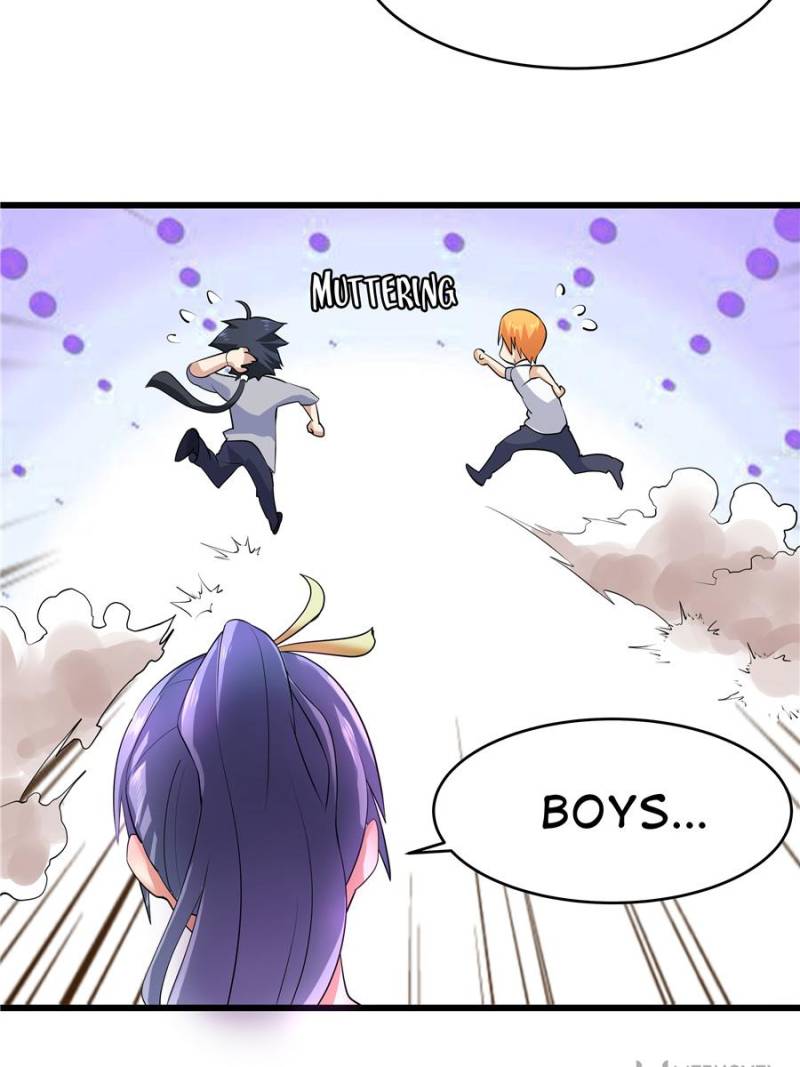 A Decent Hitman Chapter 19 - Page 9