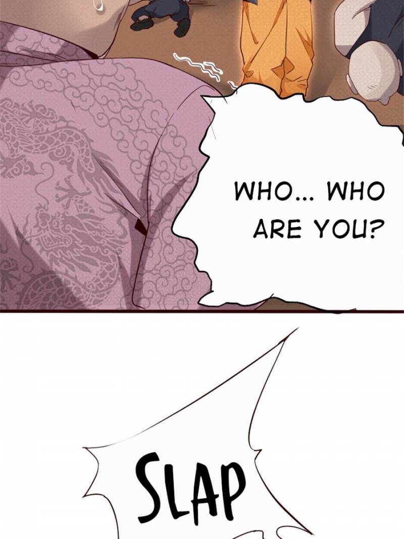 A Decent Hitman Chapter 2 - Page 12