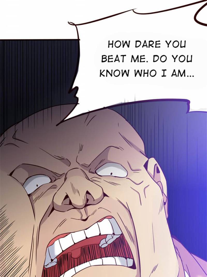 A Decent Hitman Chapter 2 - Page 16
