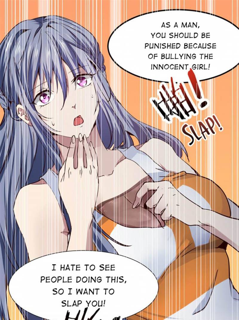 A Decent Hitman Chapter 2 - Page 20