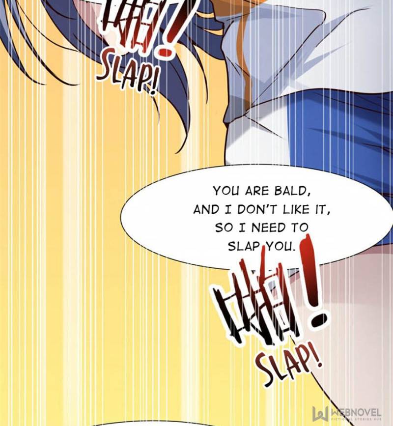 A Decent Hitman Chapter 2 - Page 21