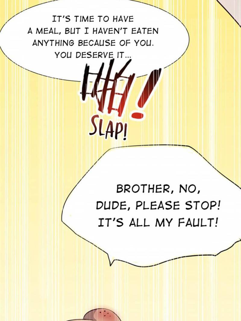 A Decent Hitman Chapter 2 - Page 22