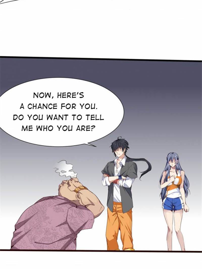 A Decent Hitman Chapter 2 - Page 26