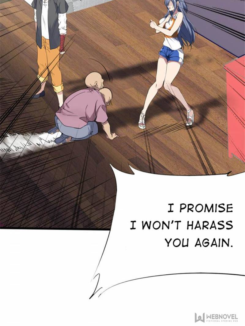 A Decent Hitman Chapter 2 - Page 35