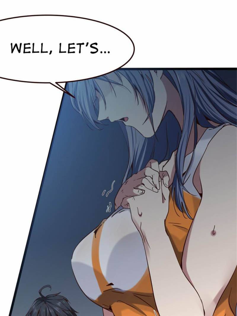 A Decent Hitman Chapter 2 - Page 38