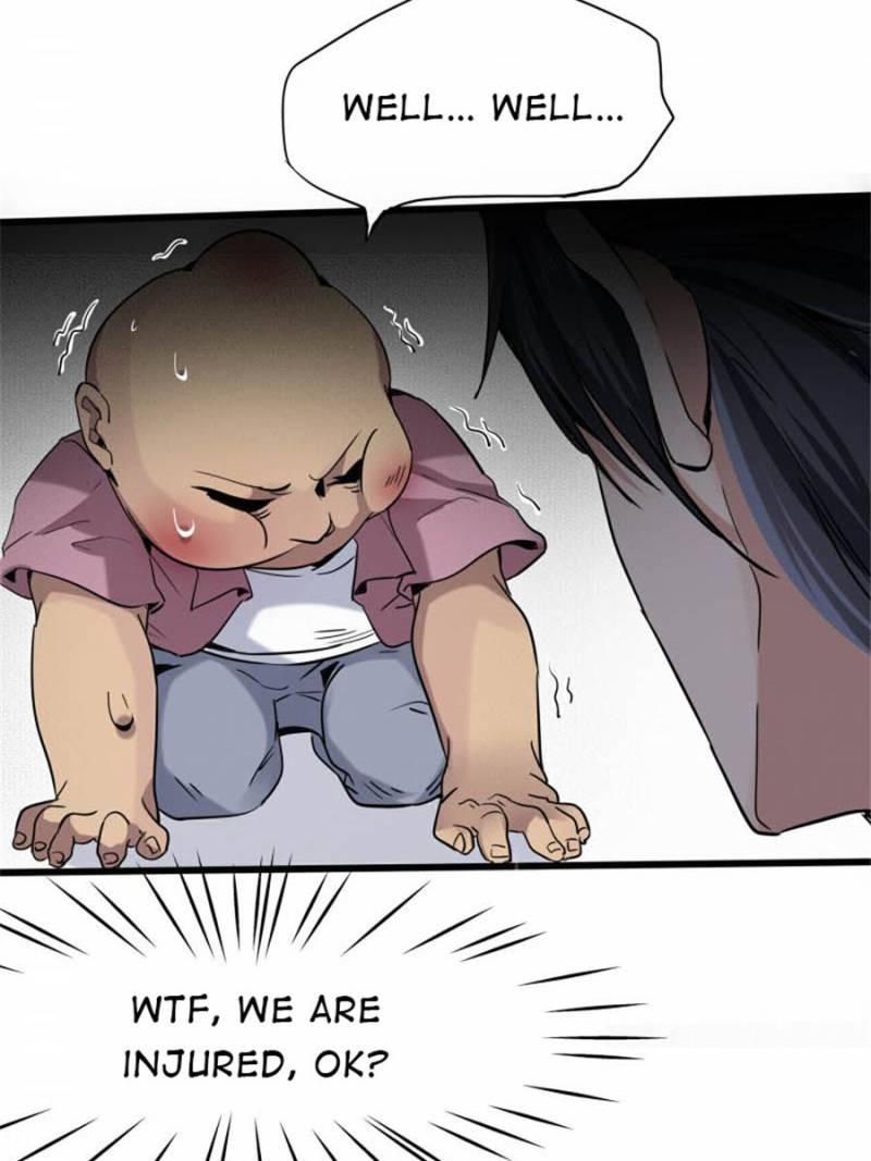 A Decent Hitman Chapter 2 - Page 50