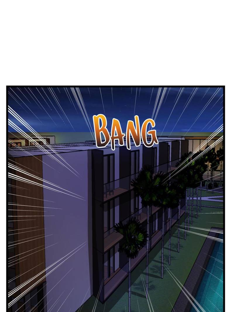 A Decent Hitman Chapter 20 - Page 1