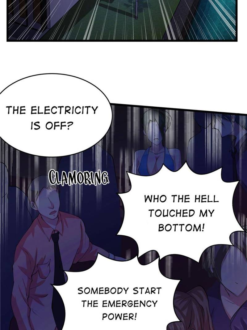 A Decent Hitman Chapter 20 - Page 2