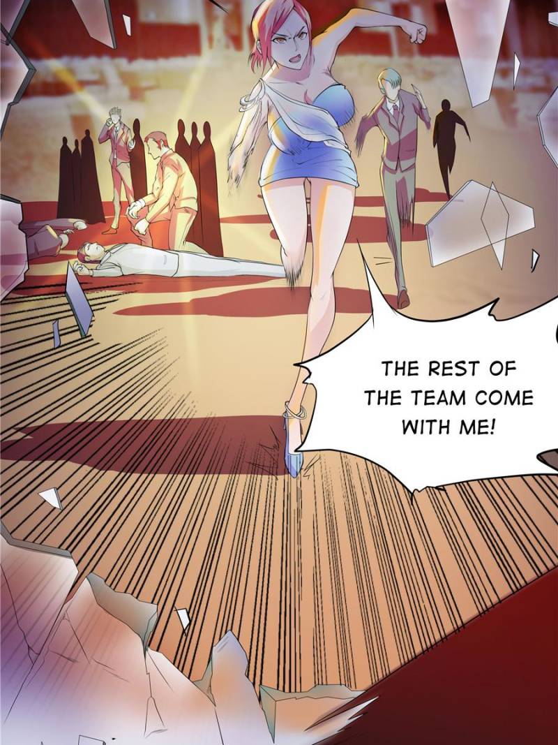 A Decent Hitman Chapter 20 - Page 16