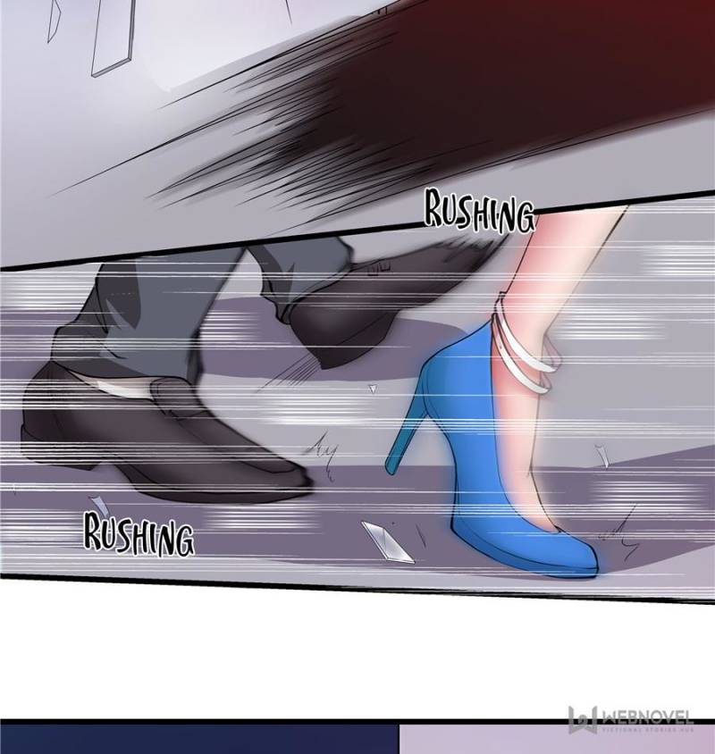 A Decent Hitman Chapter 20 - Page 17