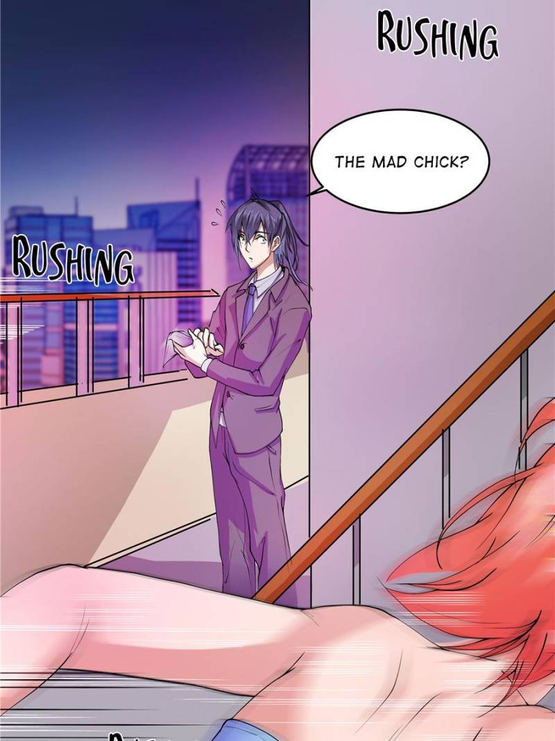 A Decent Hitman Chapter 20 - Page 18