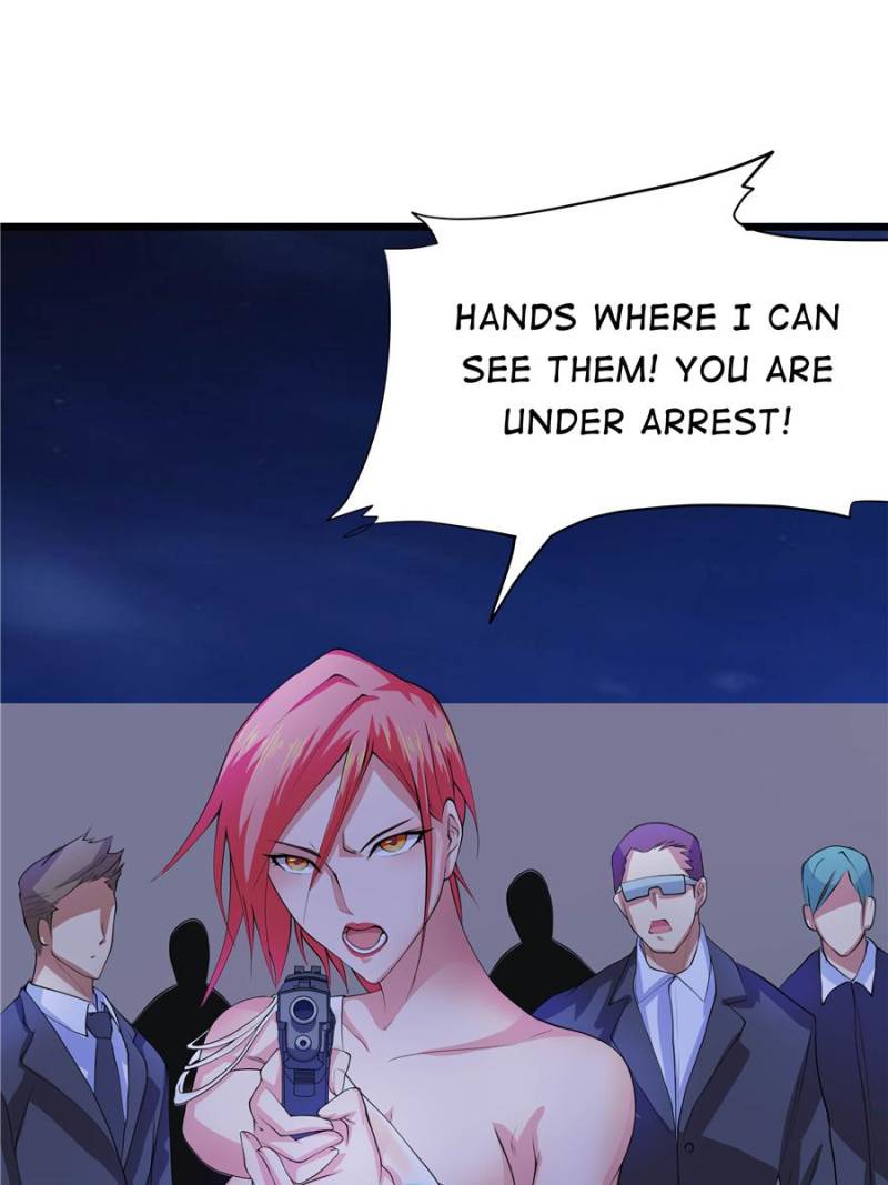 A Decent Hitman Chapter 20 - Page 22