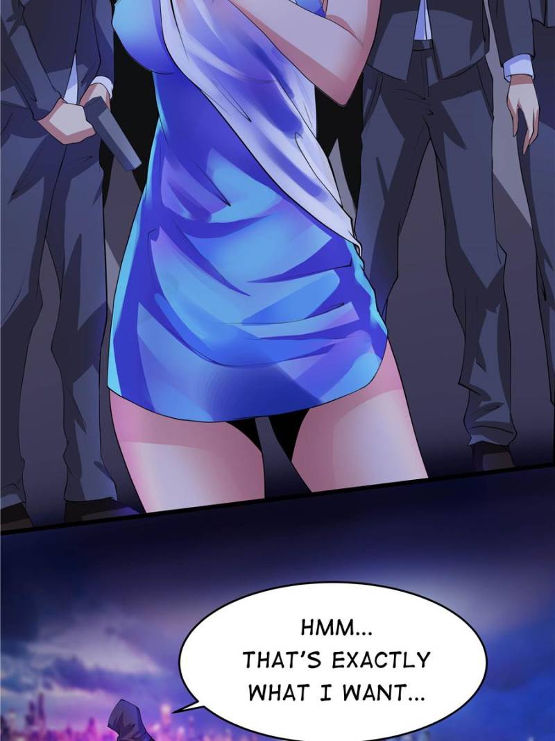 A Decent Hitman Chapter 20 - Page 24
