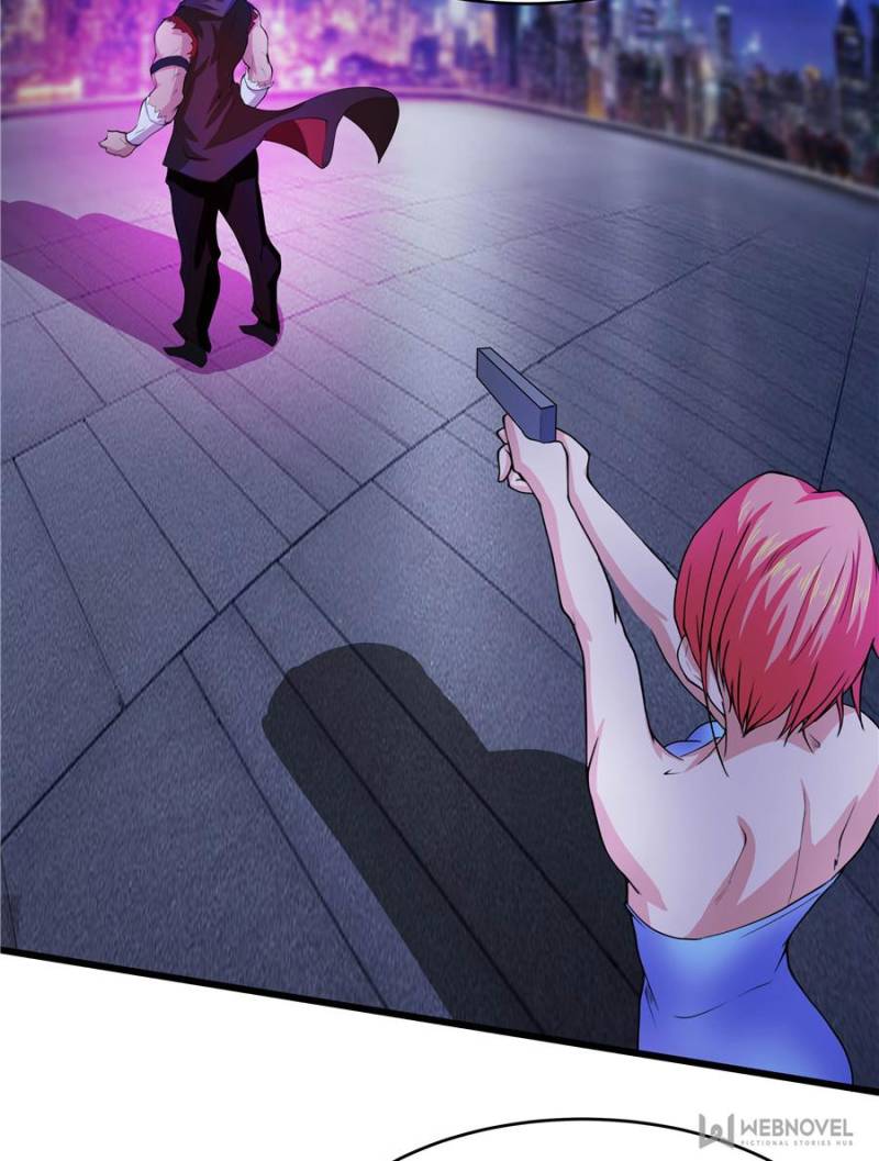 A Decent Hitman Chapter 20 - Page 25