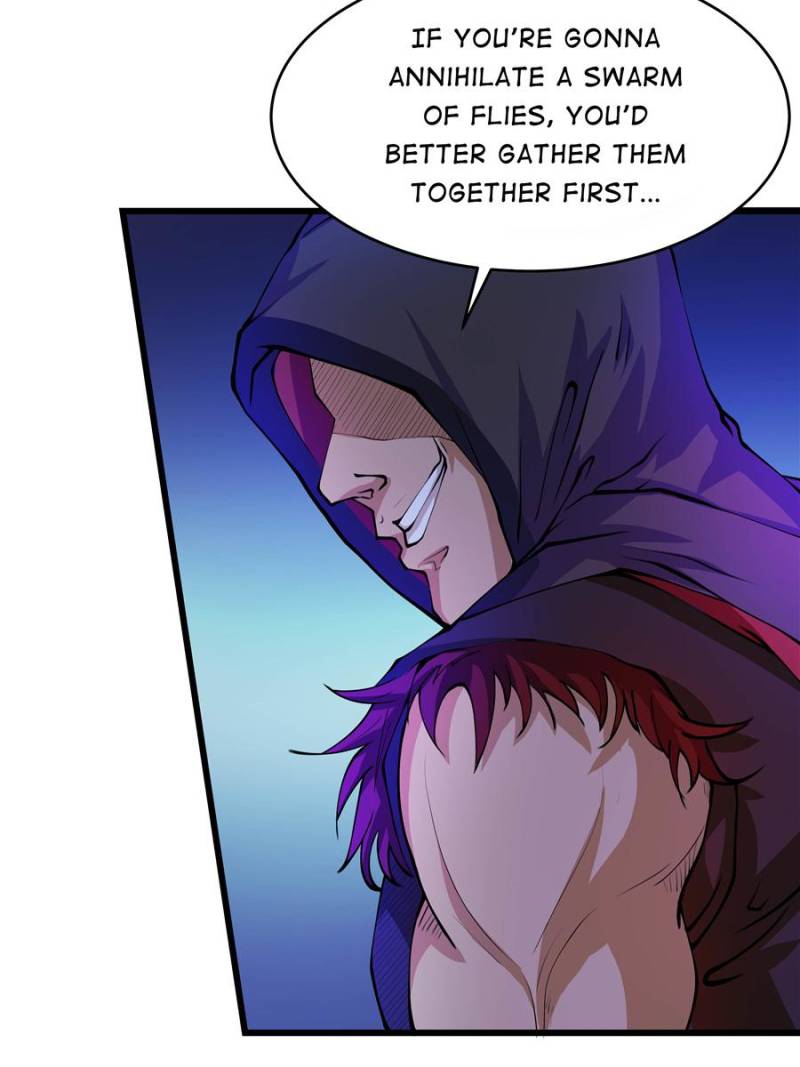 A Decent Hitman Chapter 20 - Page 26