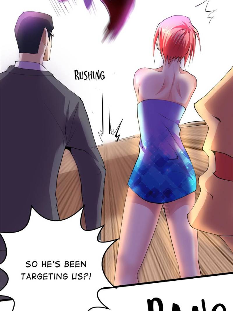A Decent Hitman Chapter 20 - Page 30