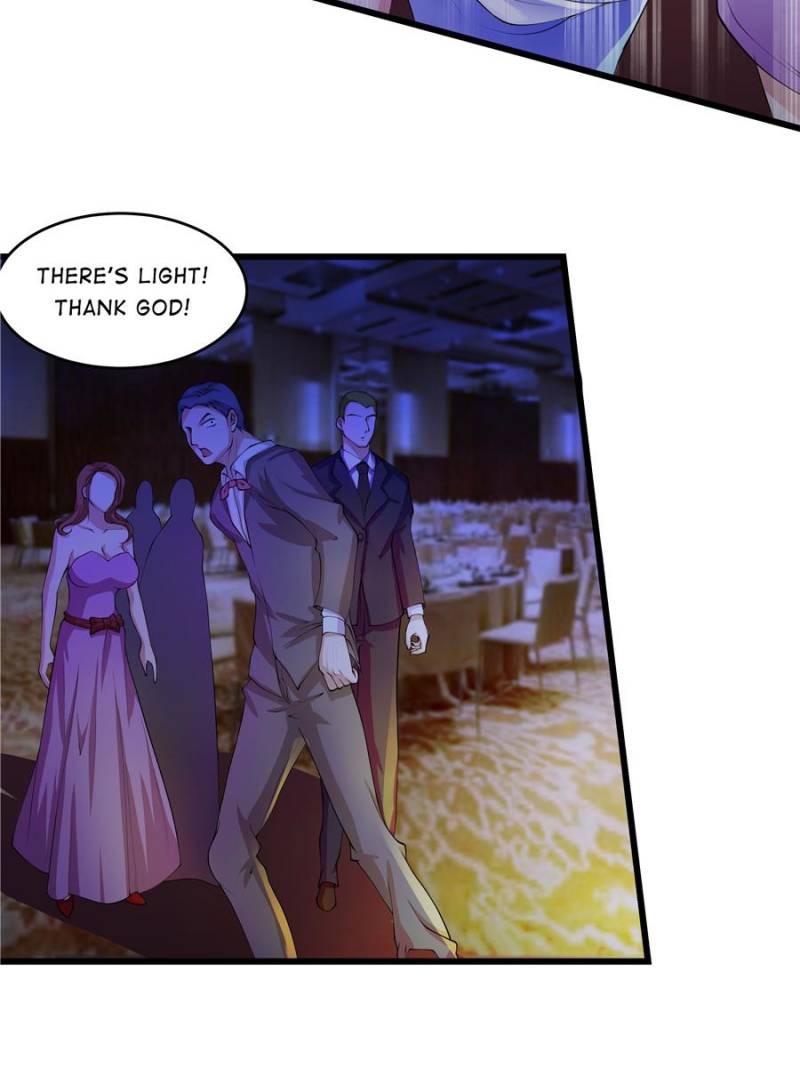 A Decent Hitman Chapter 20 - Page 4