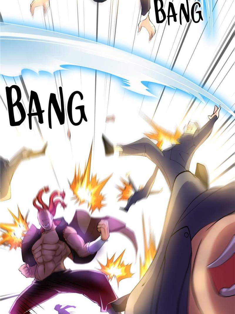 A Decent Hitman Chapter 20 - Page 35