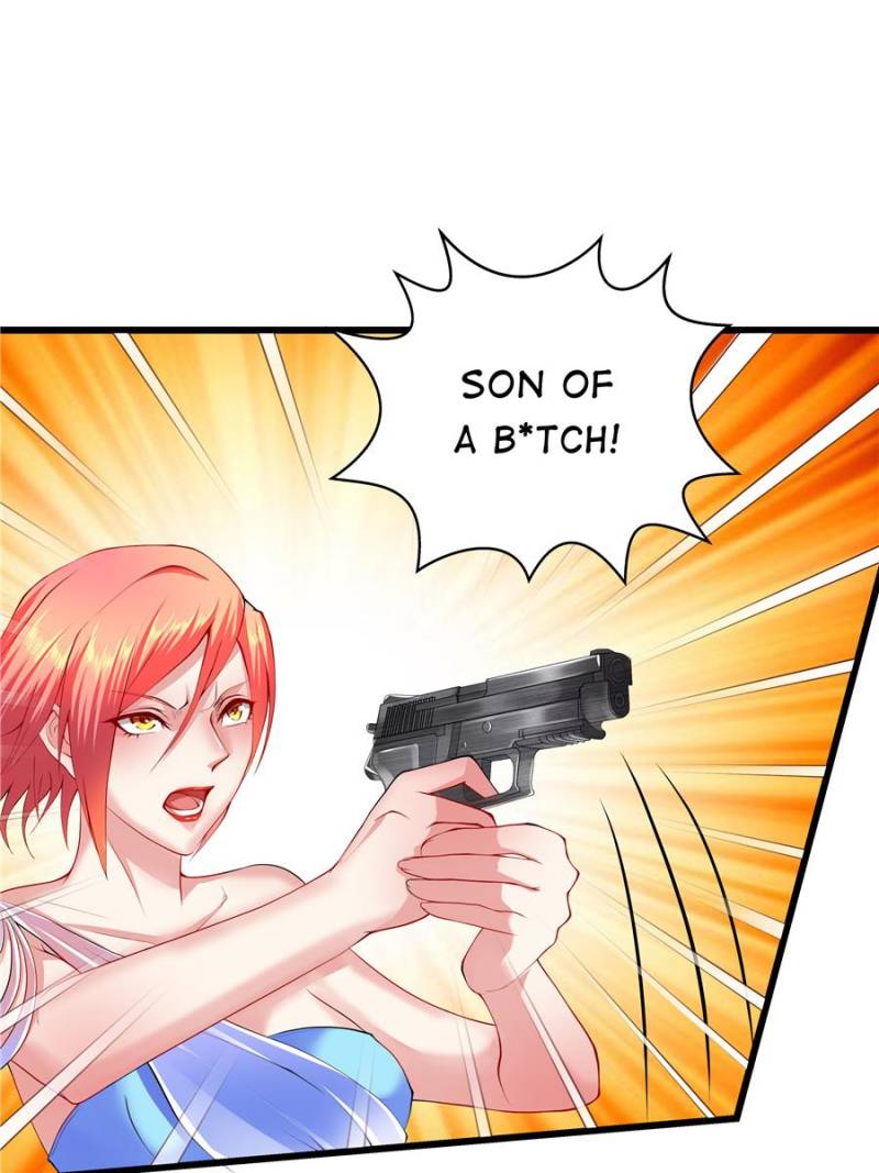 A Decent Hitman Chapter 20 - Page 38