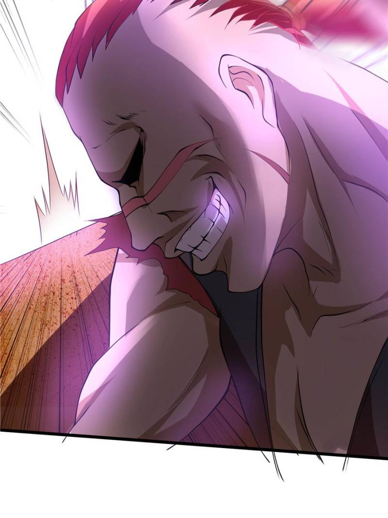 A Decent Hitman Chapter 20 - Page 48