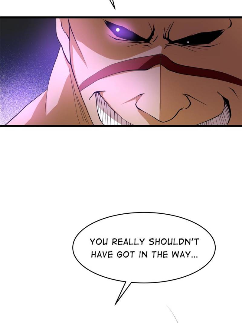 A Decent Hitman Chapter 20 - Page 51