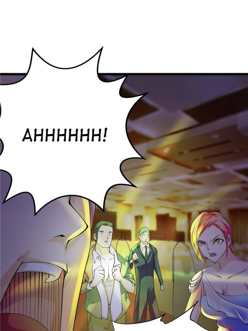 A Decent Hitman Chapter 20 - Page 7