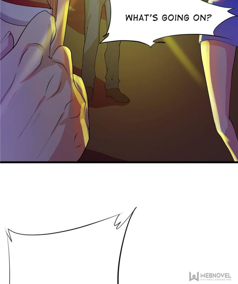 A Decent Hitman Chapter 20 - Page 8