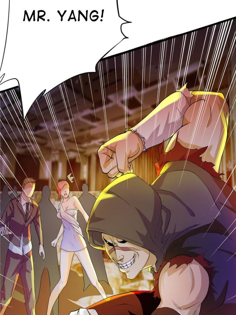 A Decent Hitman Chapter 20 - Page 9