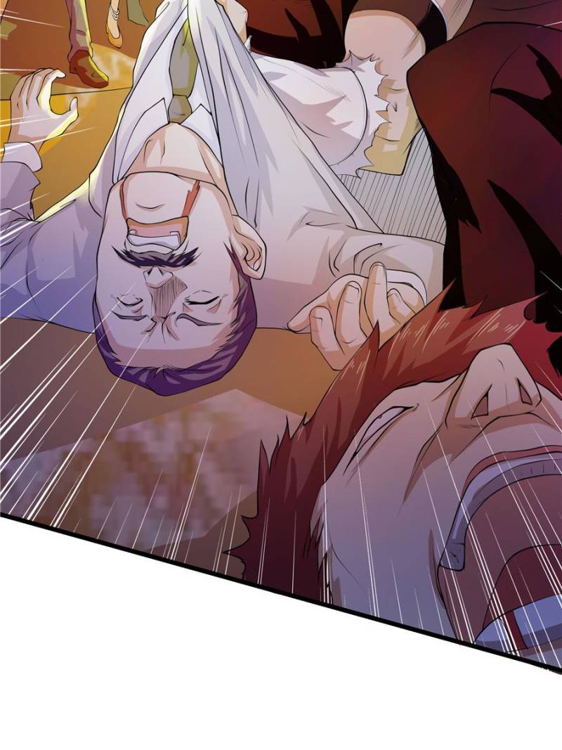 A Decent Hitman Chapter 20 - Page 10